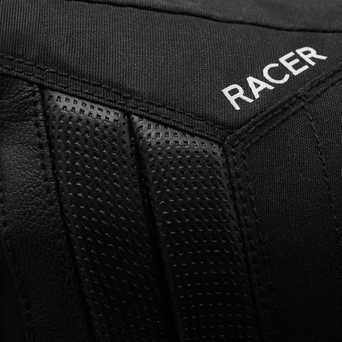 detail Pánské rukavice RACER 1927 LOGIC6