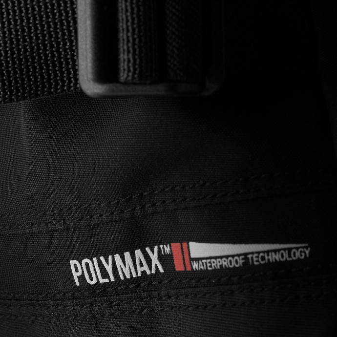 detail Pánské rukavice RACER 1927 LOGIC6