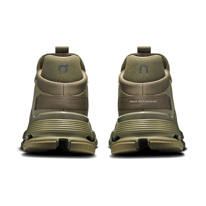 detail Pánské volnočasové boty ON Cloudnova 2