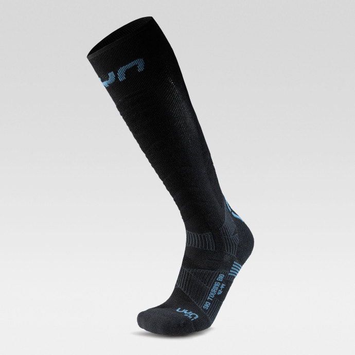 detail Pánské ponožky UYN MAN SKI TOURING ONE BIO SOCKS