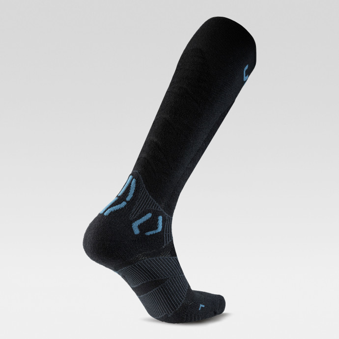 detail Pánské ponožky UYN MAN SKI TOURING ONE BIO SOCKS