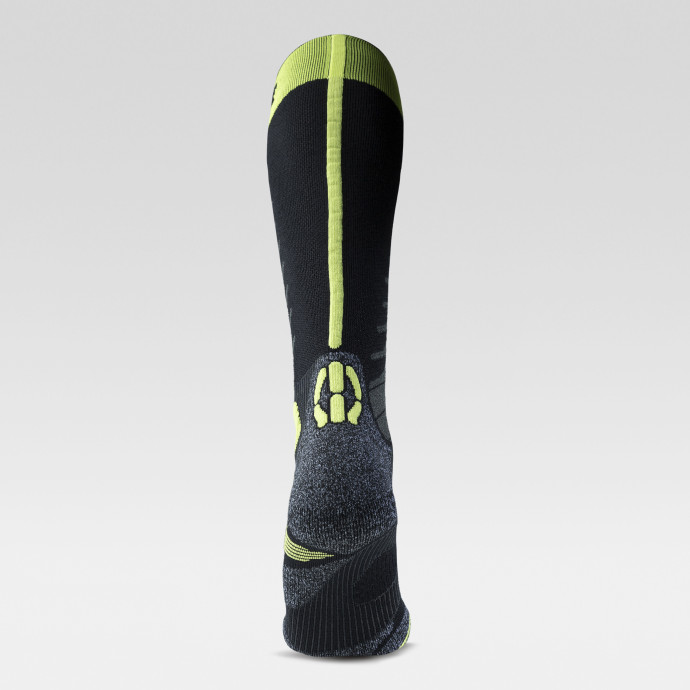 detail Pánské ponožky UYN MAN SKI ONE MERINO SOCKS