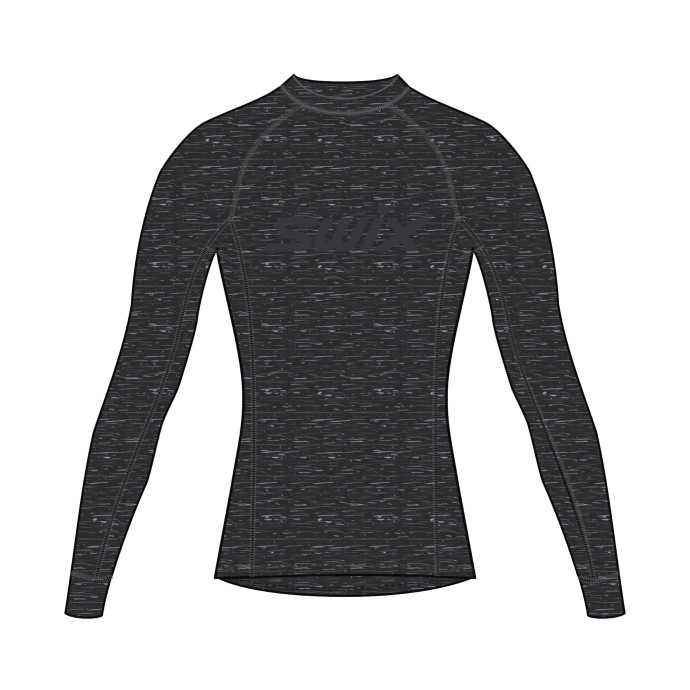 detail Pánské termoprádlo Swix RaceX Merino LS M