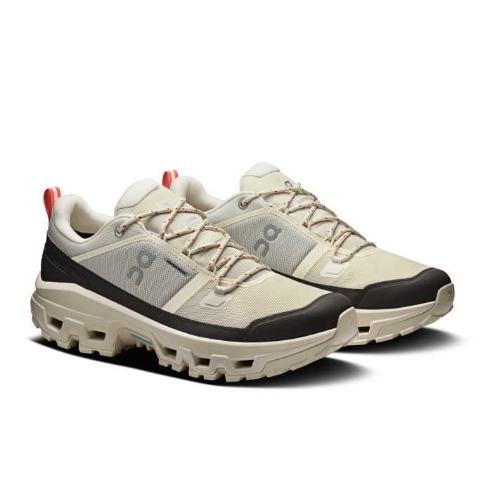 detail Pánské outdoorové boty ON Cloudrock Low WP