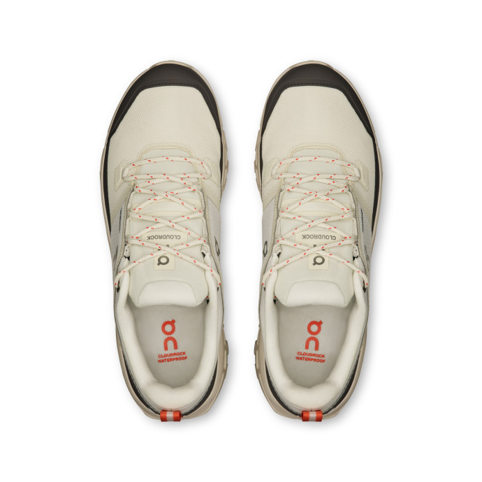 detail Pánské outdoorové boty ON Cloudrock Low WP