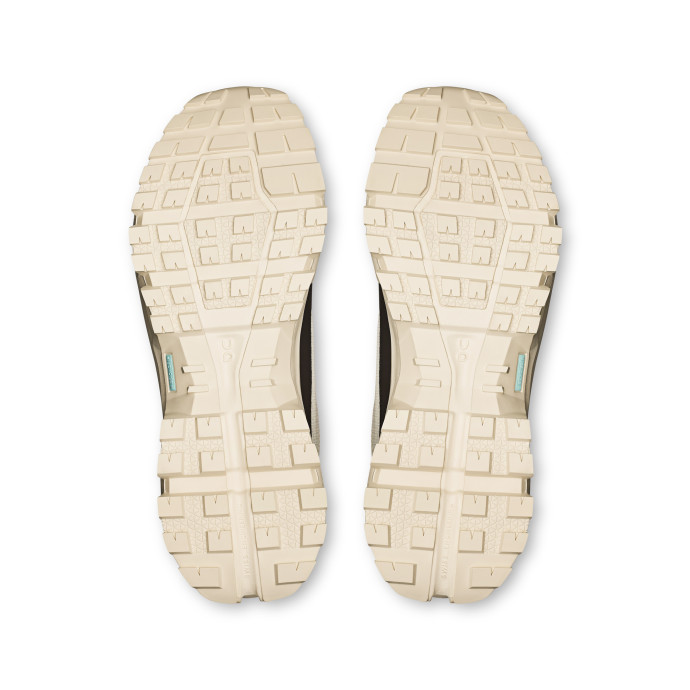 detail Pánské outdoorové boty ON Cloudrock Low WP