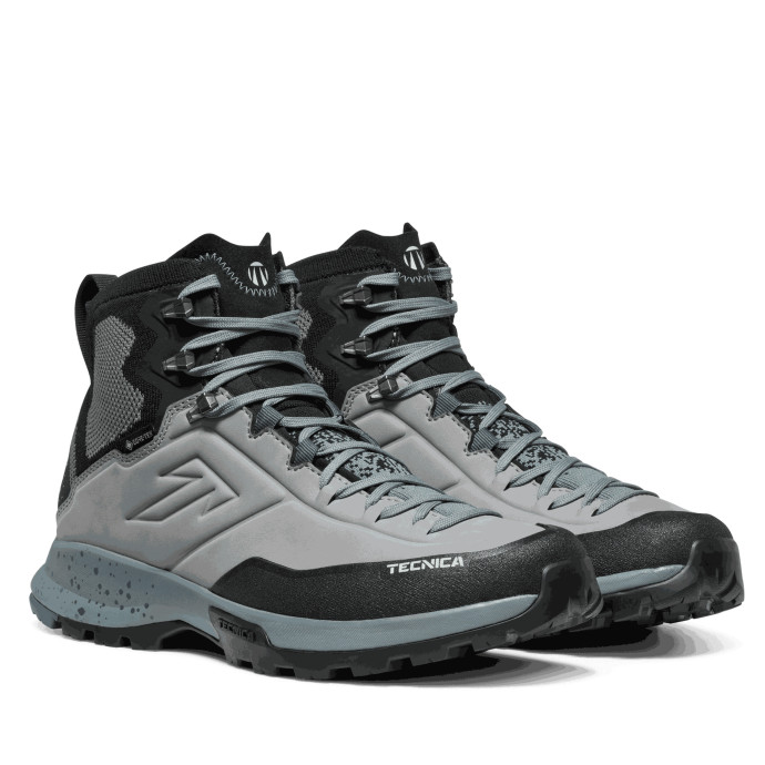 detail Pánské outdoorové boty Tecnica TECNICA Forge Hike MID GTX Ms