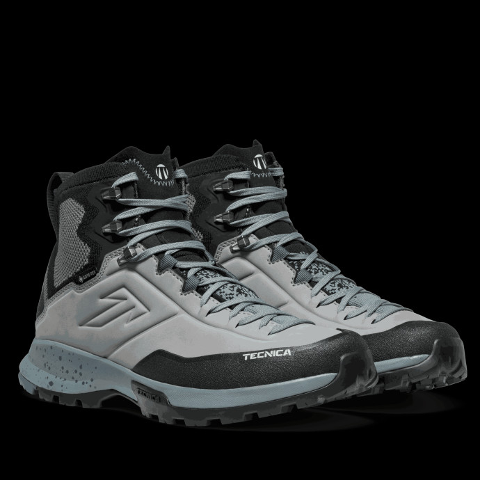 detail Pánské outdoorové boty Tecnica TECNICA Forge Hike MID GTX Ms