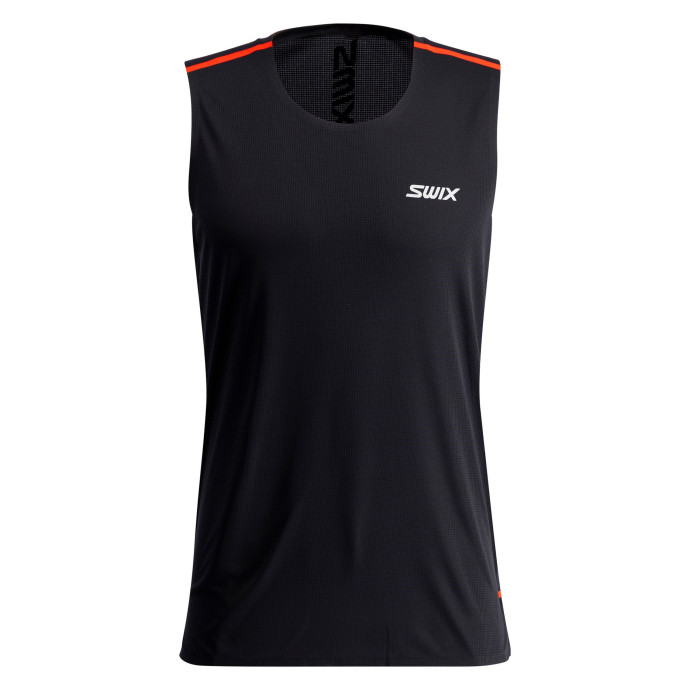 detail Pánské tílko Swix Position Tanktop M