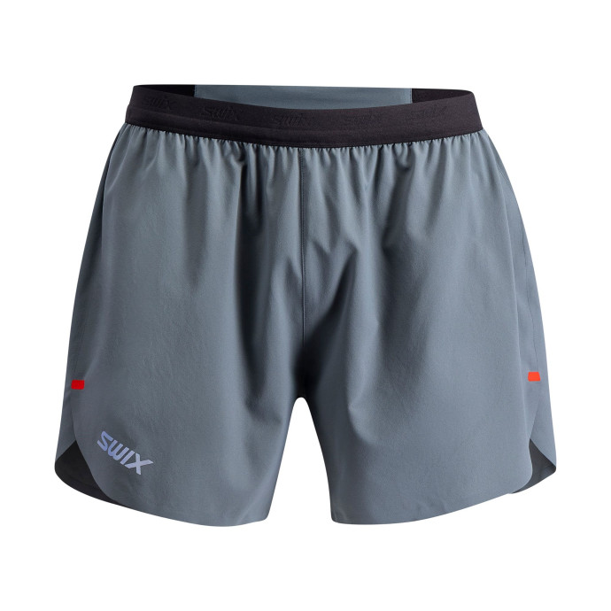 detail Pánské kraťasy Swix Tempo Shorts 5inch M