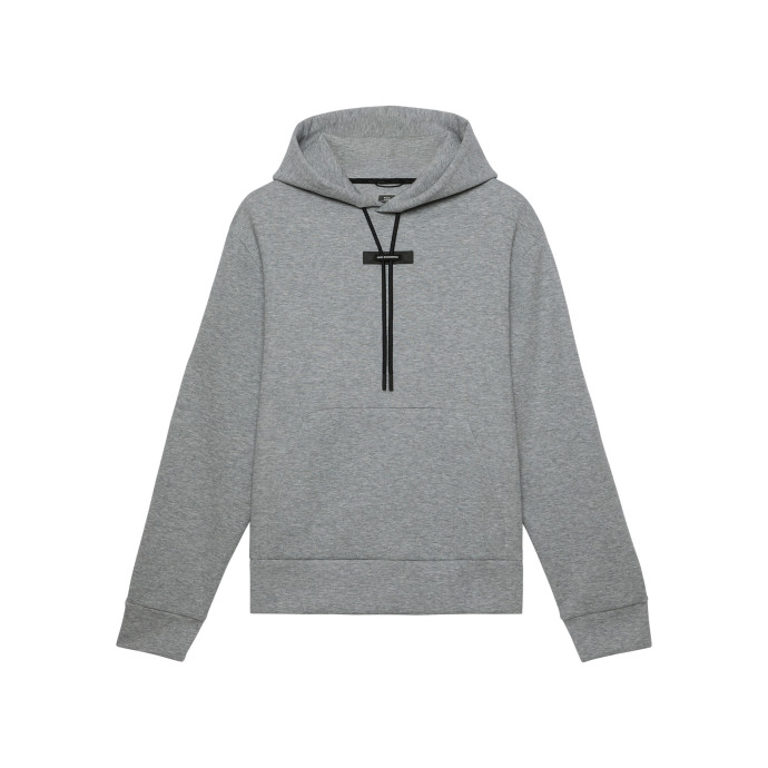 detail Pánská mikina ON Focus Tech Hoodie