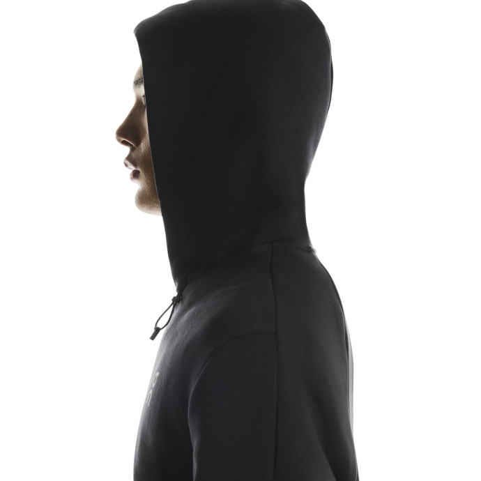 detail Pánská mikina ON Focus Tech Zip Hoodie