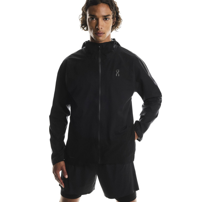 detail Pánská bunda ON Performance Jacket