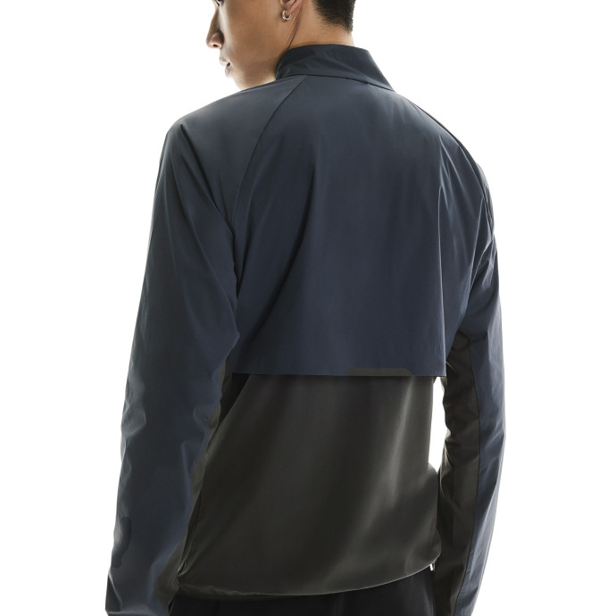 detail Pánská bunda ON Weather Jacket Insulated