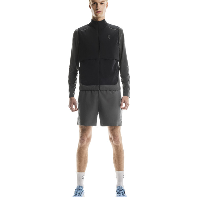 detail Pánská vesta ON Weather Vest