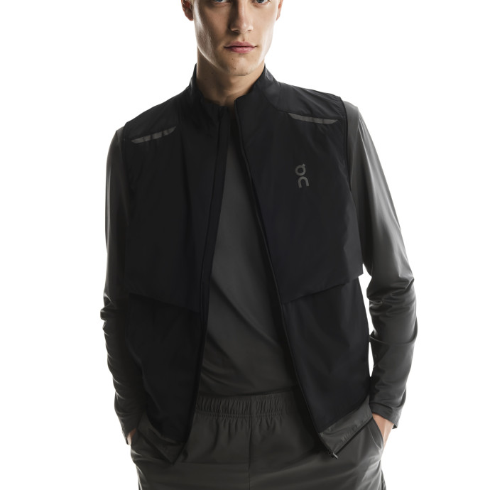 detail Pánská vesta ON Weather Vest