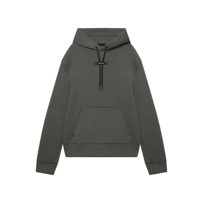 detail Pánská mikina ON Focus Tech Hoodie