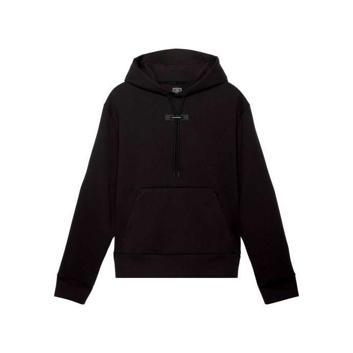 detail Pánská mikina ON Focus Tech Hoodie