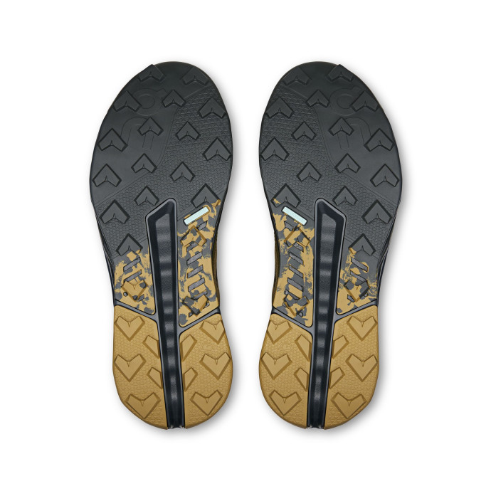 detail Pánské outdoorové boty ON Cloudhorizon 2