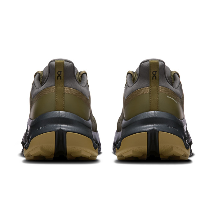 detail Pánské outdoorové boty ON Cloudhorizon 2