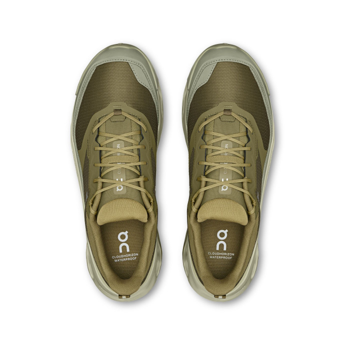 detail Pánské outdoorové boty ON Cloudhorizon 2 WP