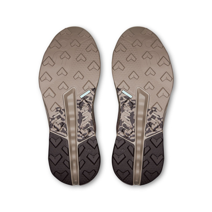 detail Pánské outdoorové boty ON Cloudhorizon 2