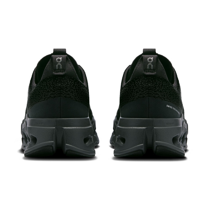 detail Pánské běžecké boty ON Cloudsurfer Max Wide