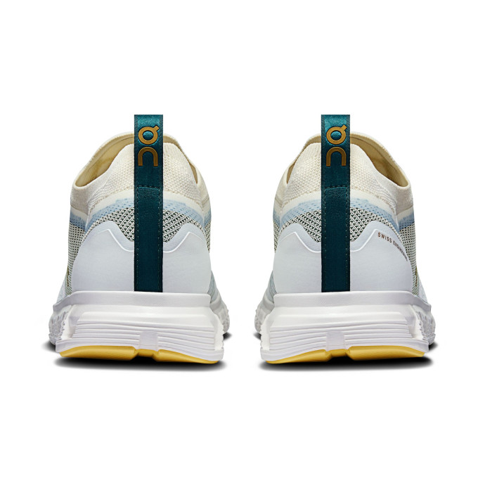 detail Pánské volnočasové boty ON Cloud 6 Versa