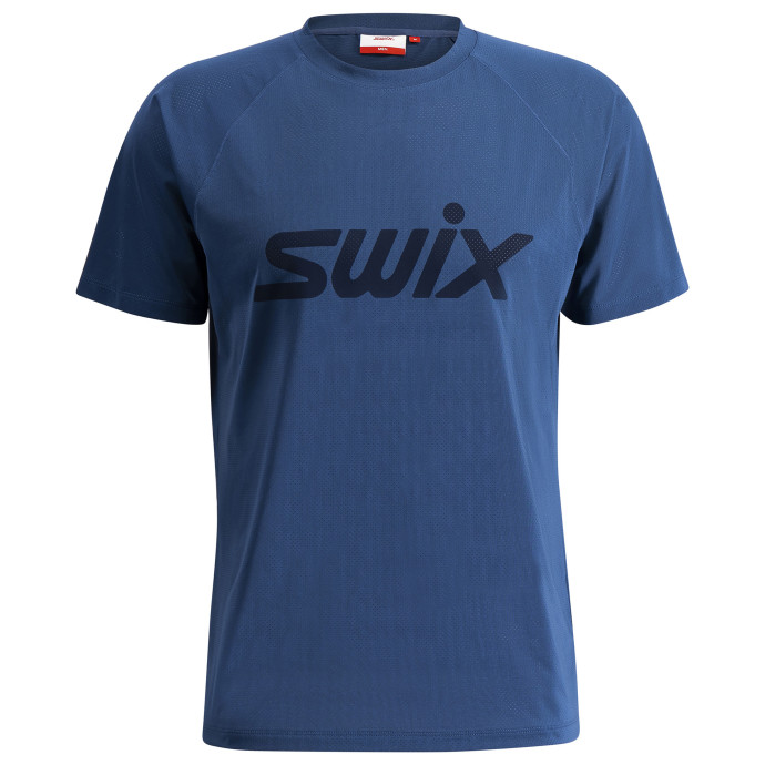 detail Pánské kraťasy Swix MoveX Short Sleeve M