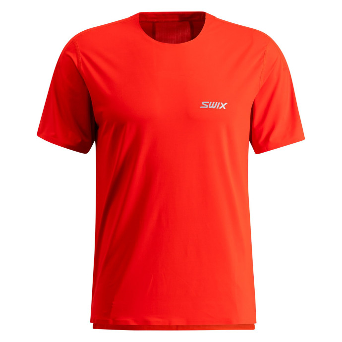detail Pánské tričko Swix Position Tee M