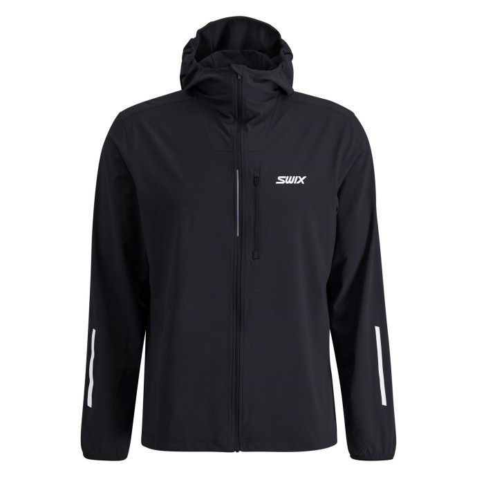 detail Pánská bunda Swix 5K Jacket M