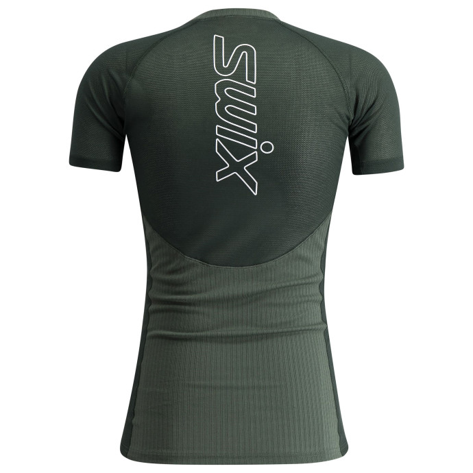 detail Pánské termoprádlo Swix RaceX Light Short Sleeve M