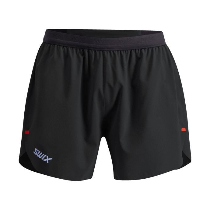 detail Pánské kraťasy Swix Tempo Shorts 5inch M
