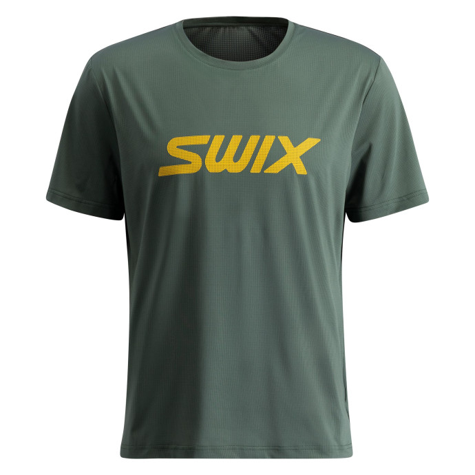 detail Pánské tričko Swix Relay Tee M