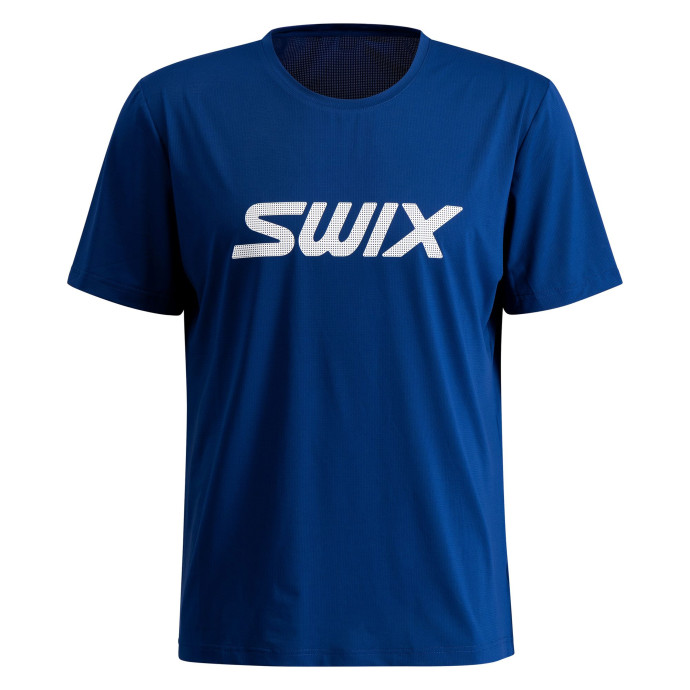 detail Pánské tričko Swix Relay Tee M