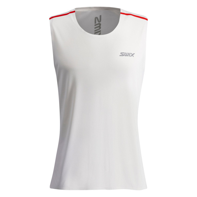 detail Pánské tílko Swix Position Tanktop M