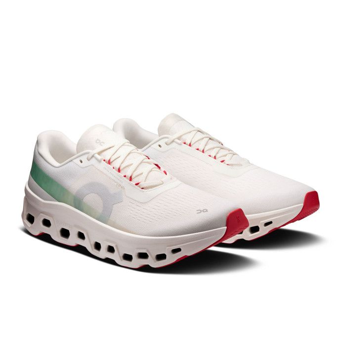 detail Pánské silniční boty ON Cloudmonster 1