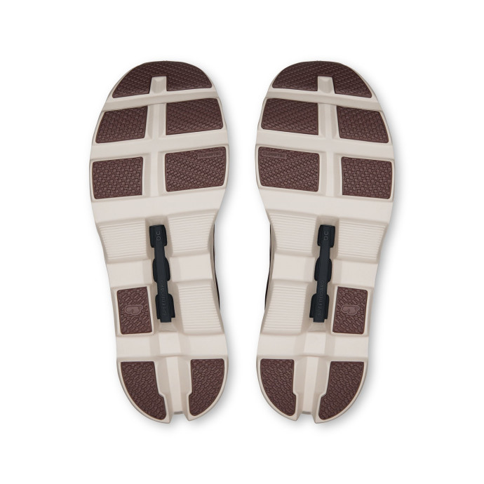 detail Pánské volnočasové boty ON Cloudmonster Void