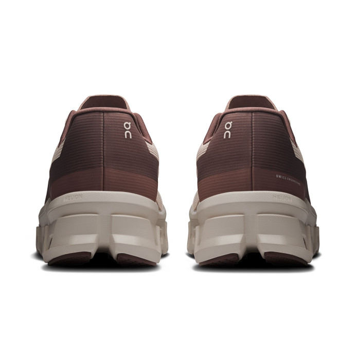 detail Pánské volnočasové boty ON Cloudmonster Void