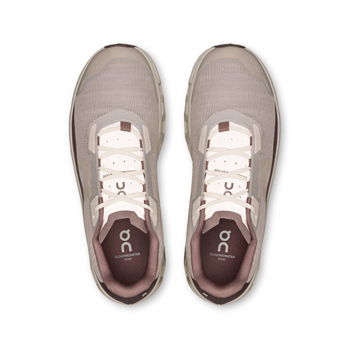 detail Pánské volnočasové boty ON Cloudmonster Void