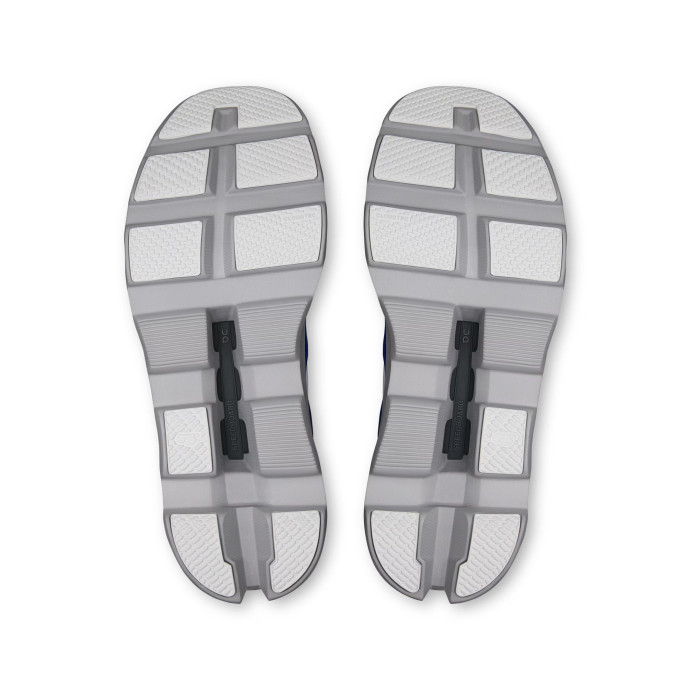 detail Pánské volnočasové boty ON Cloudmonster Void