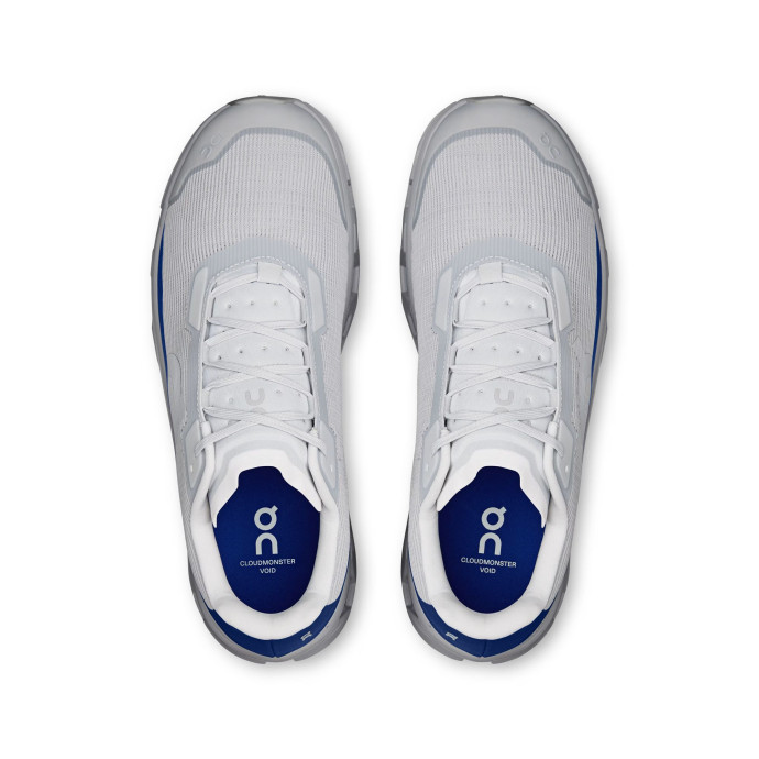 detail Pánské volnočasové boty ON Cloudmonster Void