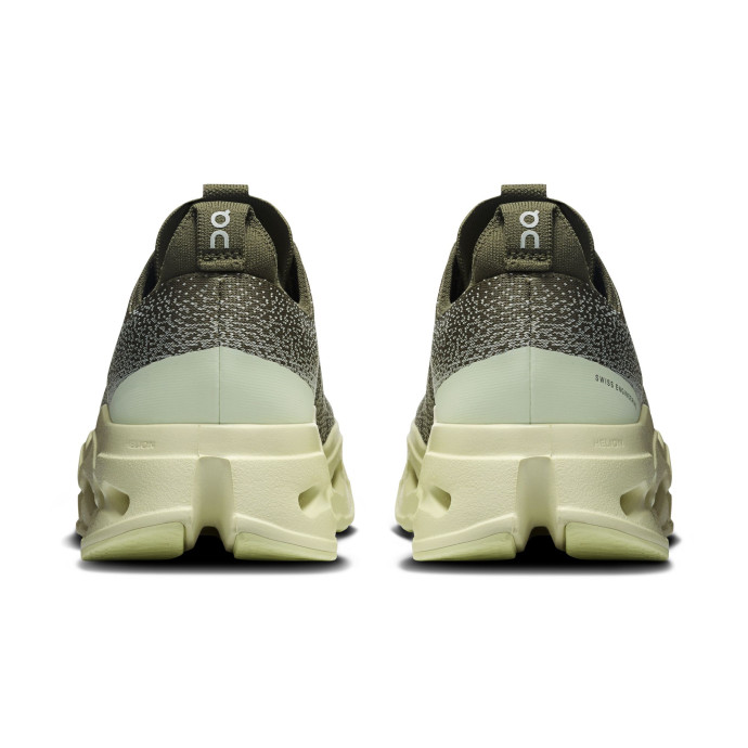 detail Pánské silniční boty ON Cloudsurfer Max