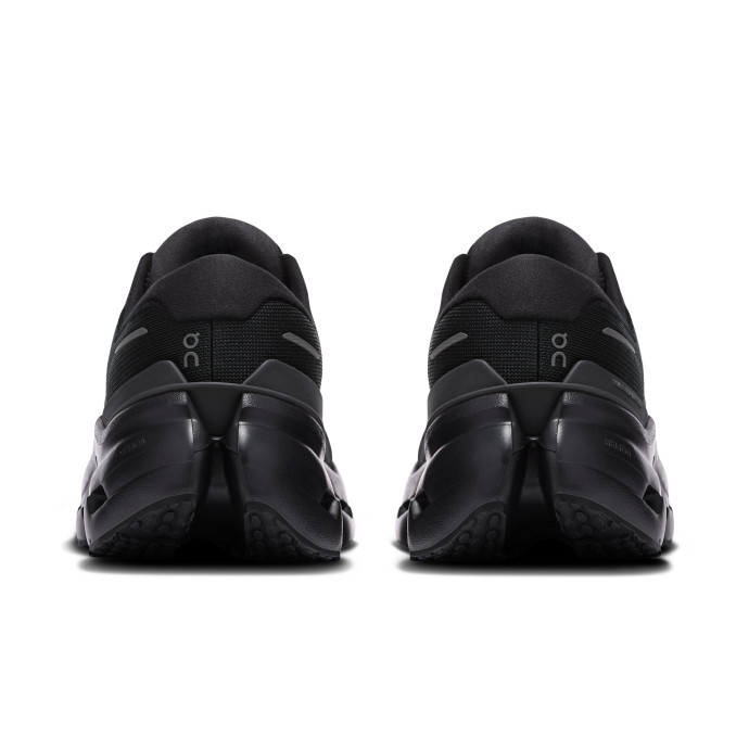 detail Pánské silniční boty ON Cloudrunner 3 Wide