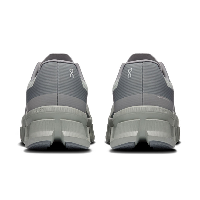 detail Pánské volnočasové boty ON Cloudmonster Void