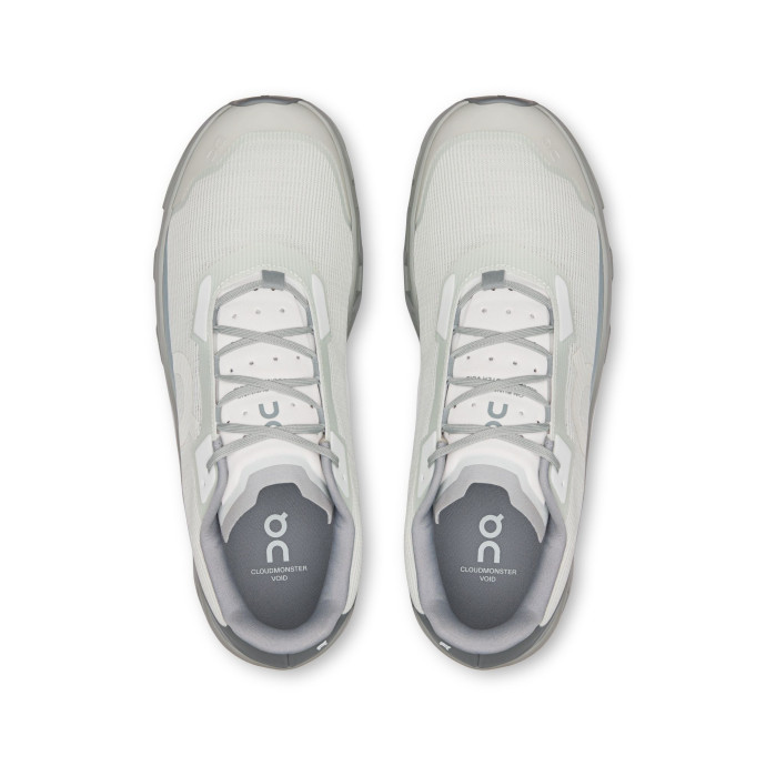detail Pánské volnočasové boty ON Cloudmonster Void
