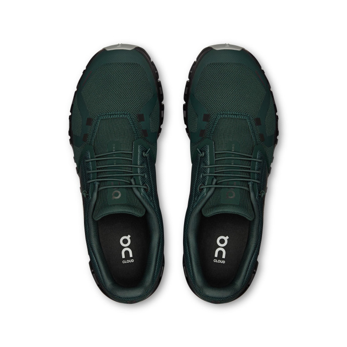 detail Pánské volnočasové boty ON Cloud 6