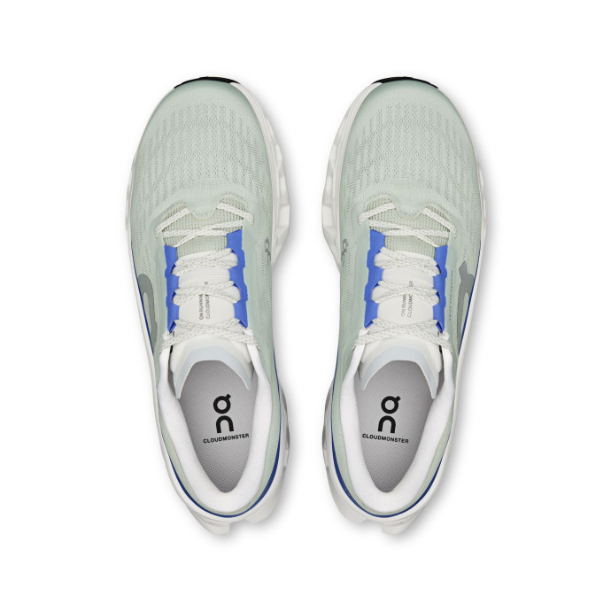 detail Pánské silniční boty ON Cloudmonster 3