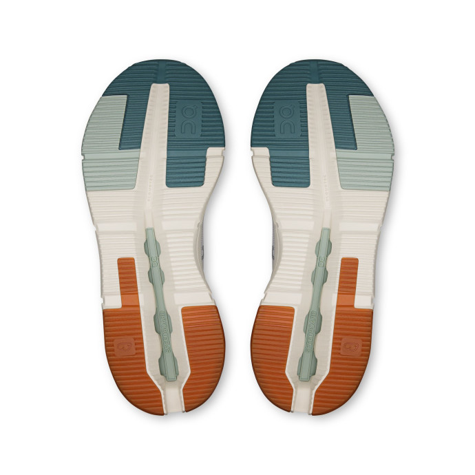 detail Pánské volnočasové boty ON Cloudnova Form 2