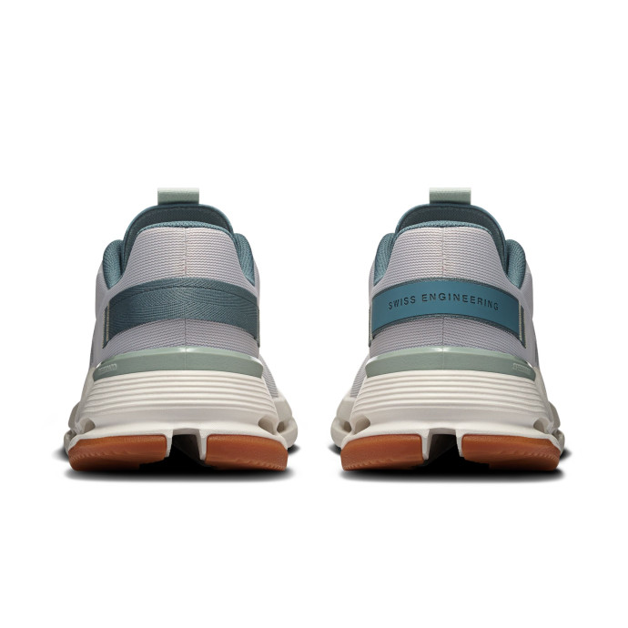 detail Pánské volnočasové boty ON Cloudnova Form 2